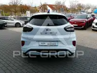 2024 Ford Puma