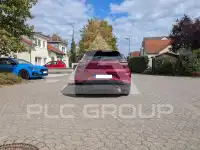 2024 Ford Puma