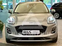 2024 Ford Puma
