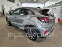 2024 Ford Puma