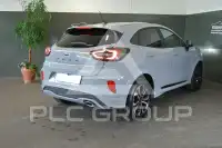 2024 Ford Puma