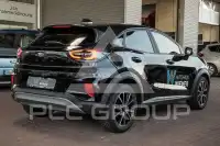 2024 Ford Puma