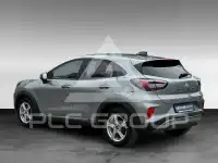 2024 Ford Puma