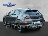 2024 Ford Puma