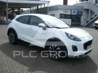 2024 Ford Puma