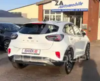 2024 Ford Puma