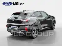 2024 Ford Puma