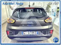 2024 Ford Puma