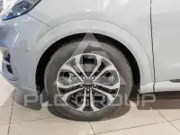 2024 Ford Puma