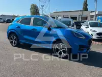 2024 Ford Puma