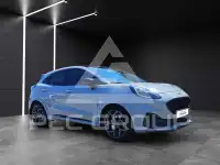 2024 Ford Puma
