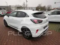 2024 Ford Puma