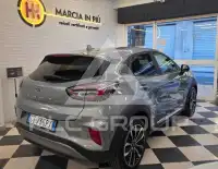 2024 Ford Puma