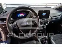 2024 Ford Puma