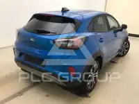 2024 Ford Puma