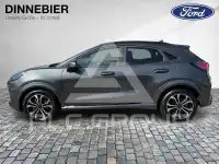 2024 Ford Puma