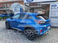 2024 Ford Puma