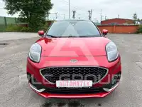2024 Ford Puma