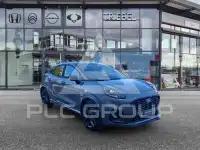 2024 Ford Puma