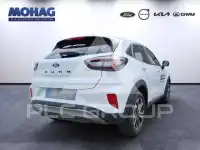 2024 Ford Puma