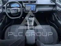 2024 Ford Puma
