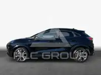 2024 Ford Puma