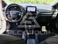 2024 Ford Puma