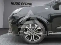 2024 Ford Puma