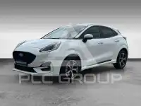 2024 Ford Puma