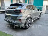 2024 Ford Puma