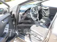2024 Ford Puma