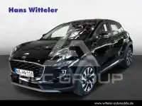2024 Ford Puma