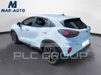 2024 Ford Puma