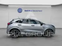 2024 Ford Puma