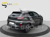 2024 Ford Puma