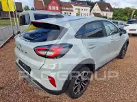 2024 Ford Puma