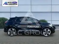 2024 Ford Puma