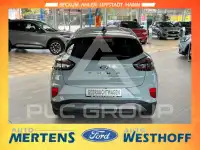 2024 Ford Puma