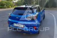 2024 Ford Puma