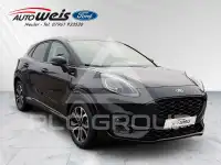 2024 Ford Puma