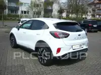 2024 Ford Puma
