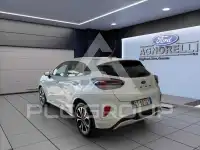 2024 Ford Puma
