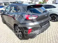 2024 Ford Puma