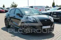 2024 Ford Puma