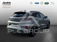 2024 Ford Puma