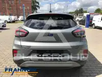 2024 Ford Puma