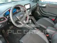2024 Ford Puma