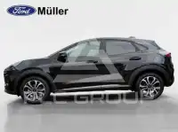 2024 Ford Puma