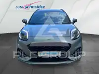 2024 Ford Puma