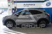 2024 Ford Puma